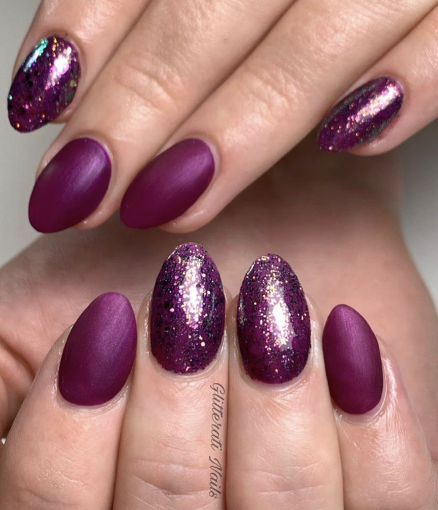 Janet Glitter